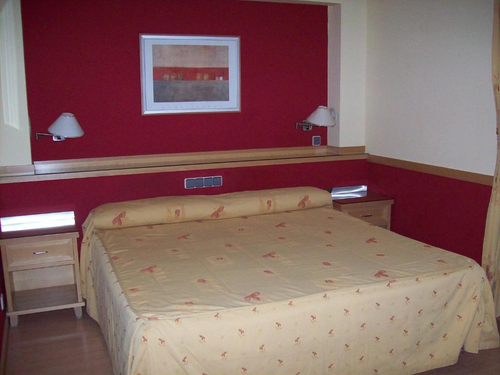 Apartamento Estudio