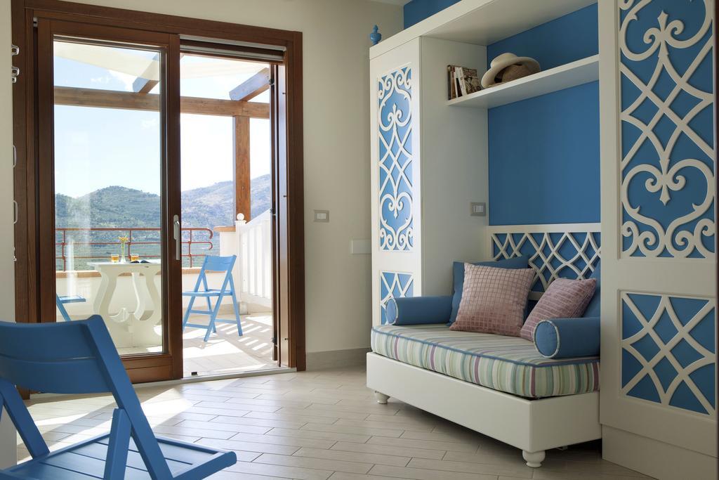 Appartamento con 1 Camera da Letto e Vista Mare