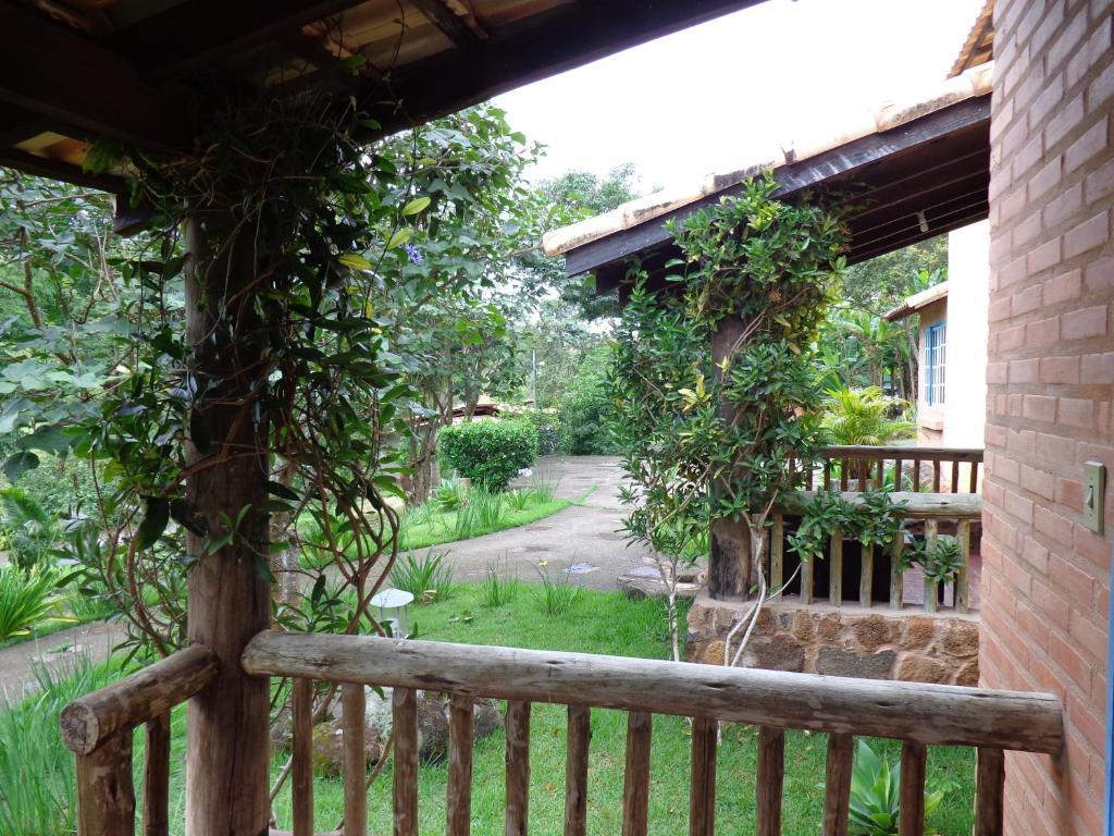 Apartamento Família com Varanda