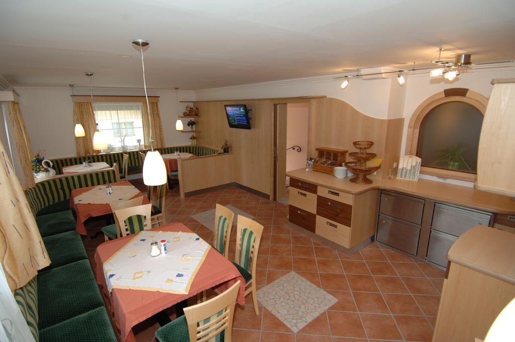Appartement met 1 Slaapkamer