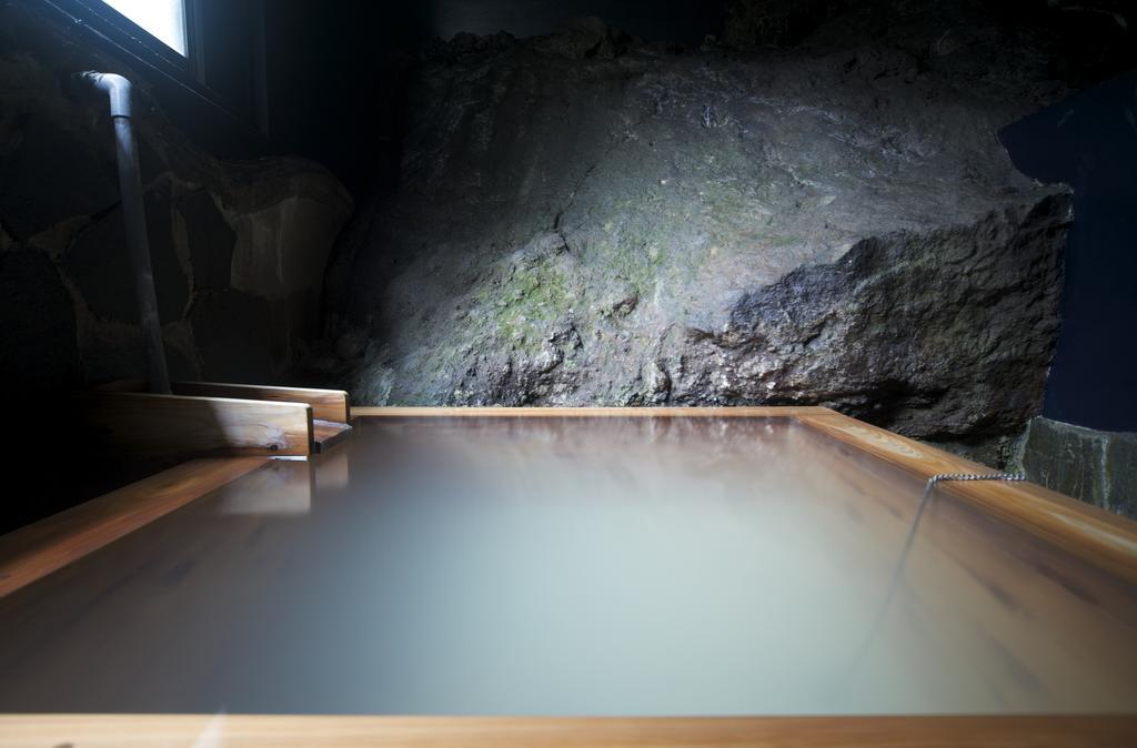 Chambre Lits Jumeaux de Style Japonais