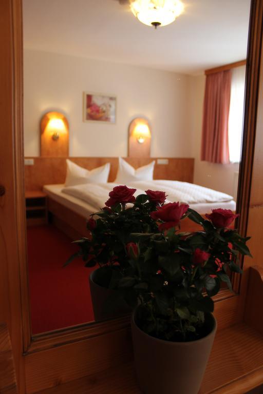 Doppelzimmer mit eigenem Bad