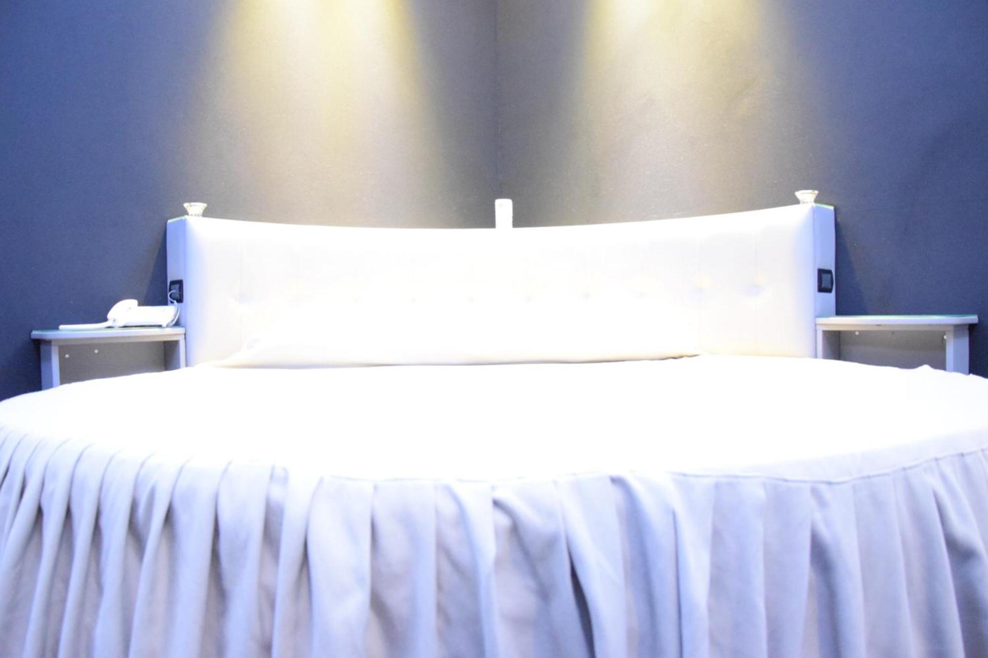 Deluxe Double Room with Panoramic View