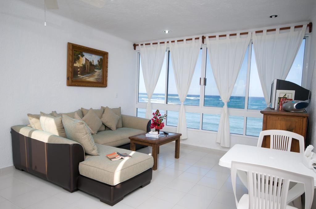 Appartement 1 Chambre - Vue sur Mer