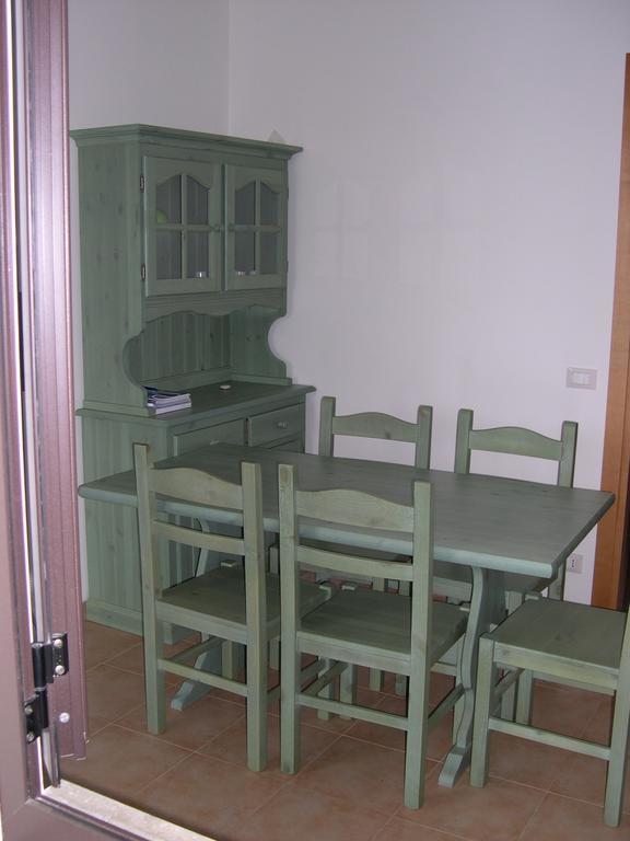 Appartamento con 2 Camere da Letto - Piano Terra