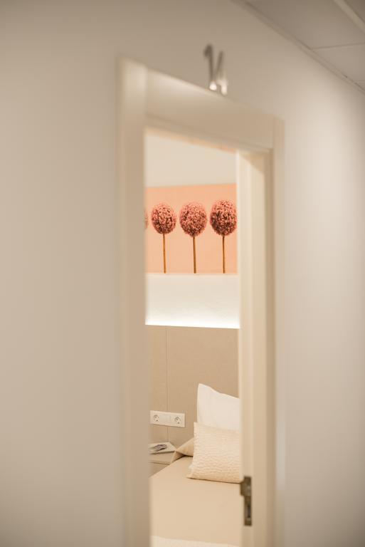 Quarto Twin Pequeno