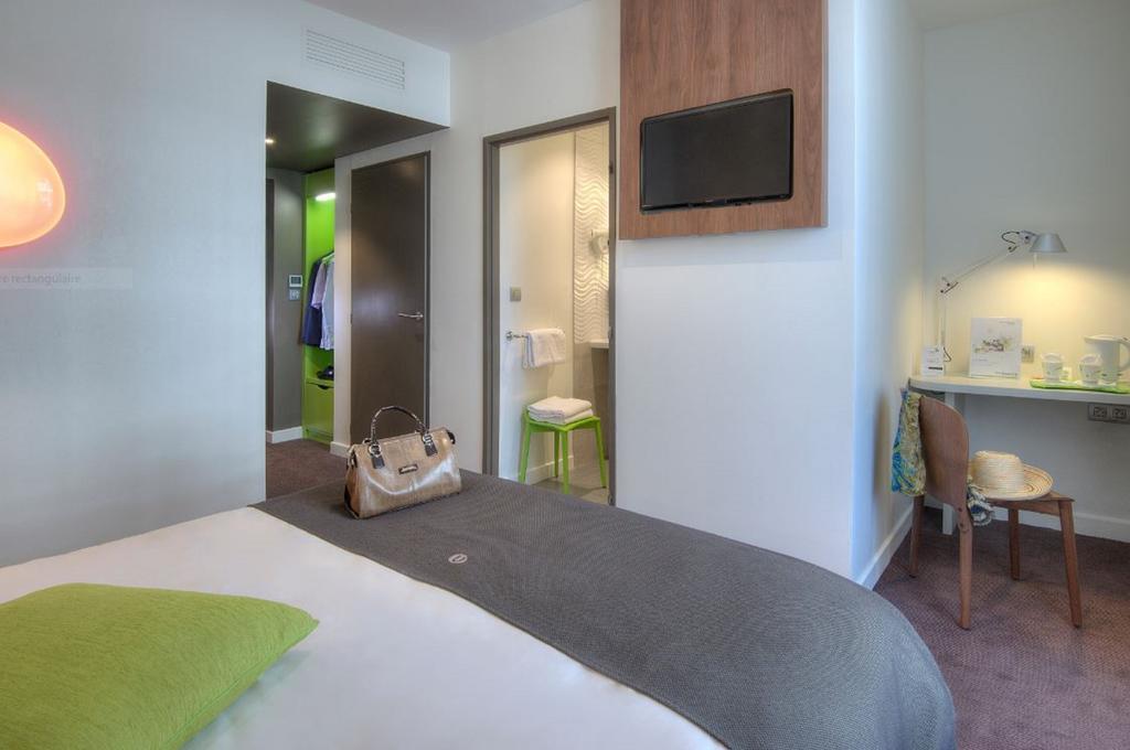 Chambre Double Standard
