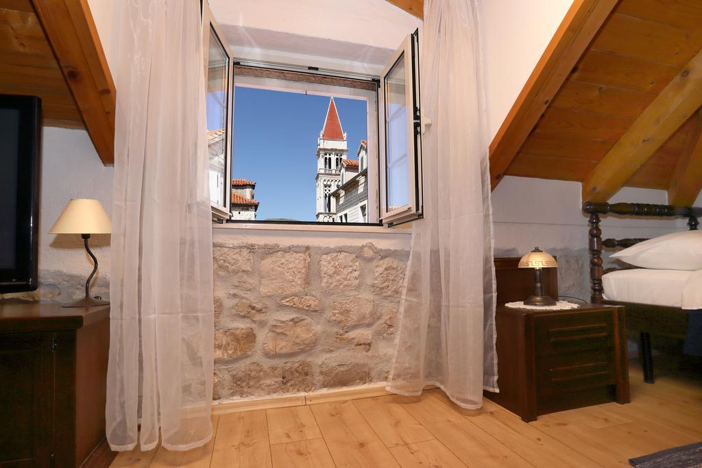 Suite Familiale 2 Chambres