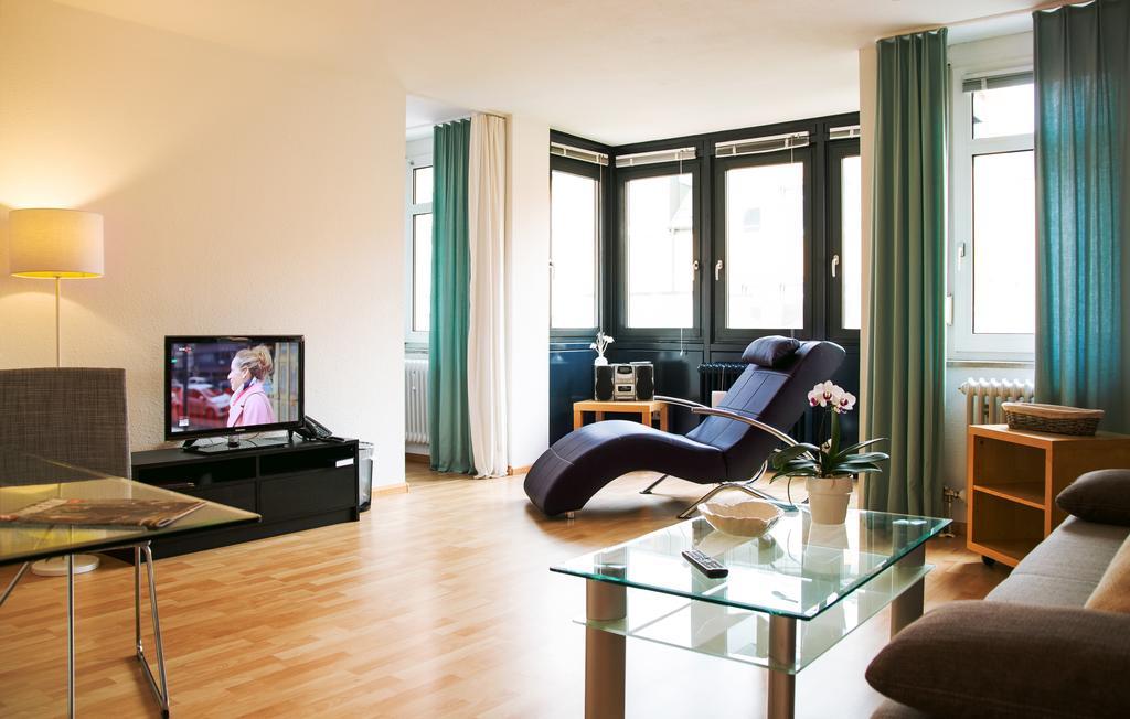 Apartment mit 1 Schlafzimmer - Selbst-Check-in nach 20:00 Uhr
