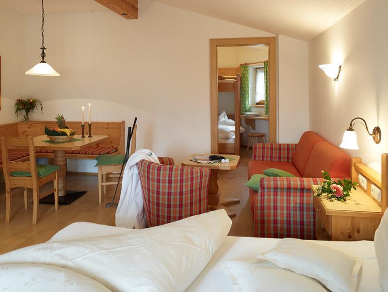 Apartment Typ 2