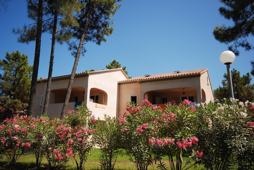 Villa Supérieure