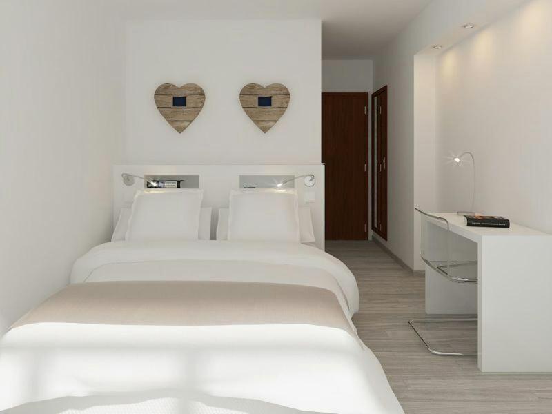 Superior Doppelzimmer mit Meerblick