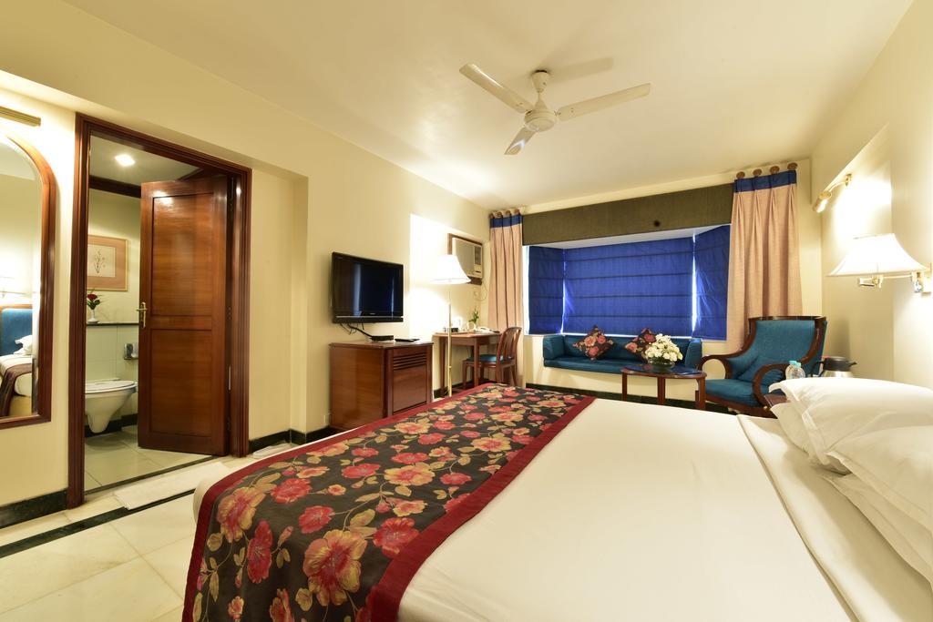 Club Double Room