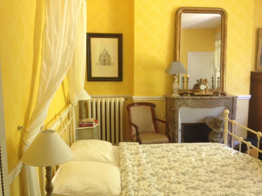 Chambre Double