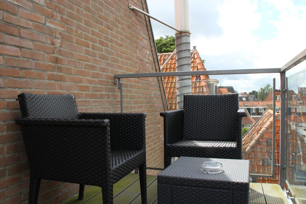 Familieappartement