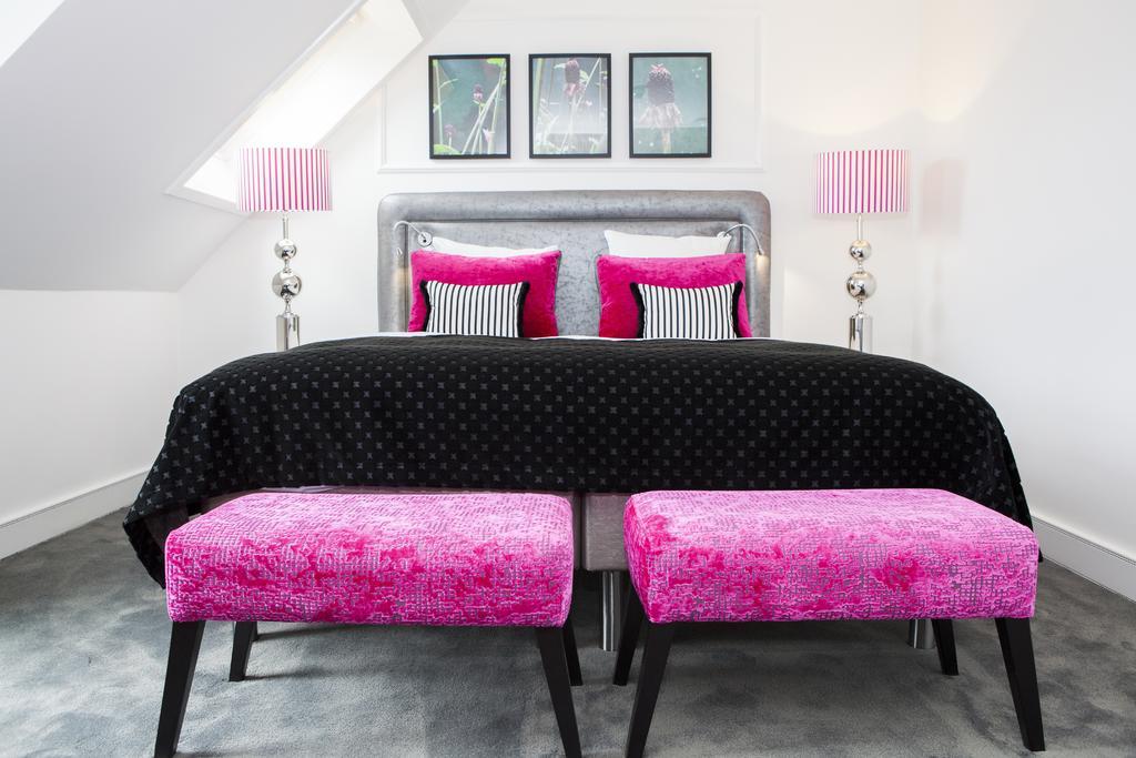 Deluxe Junior Suite