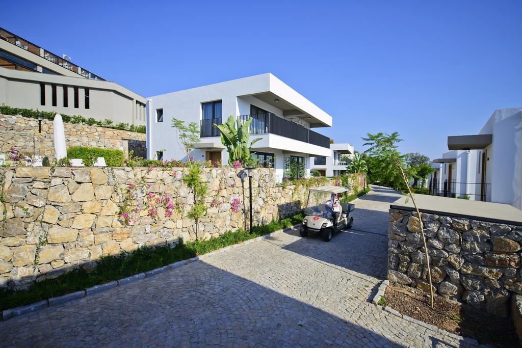 Villa mit 2 Schlafzimmern und privatem Pool