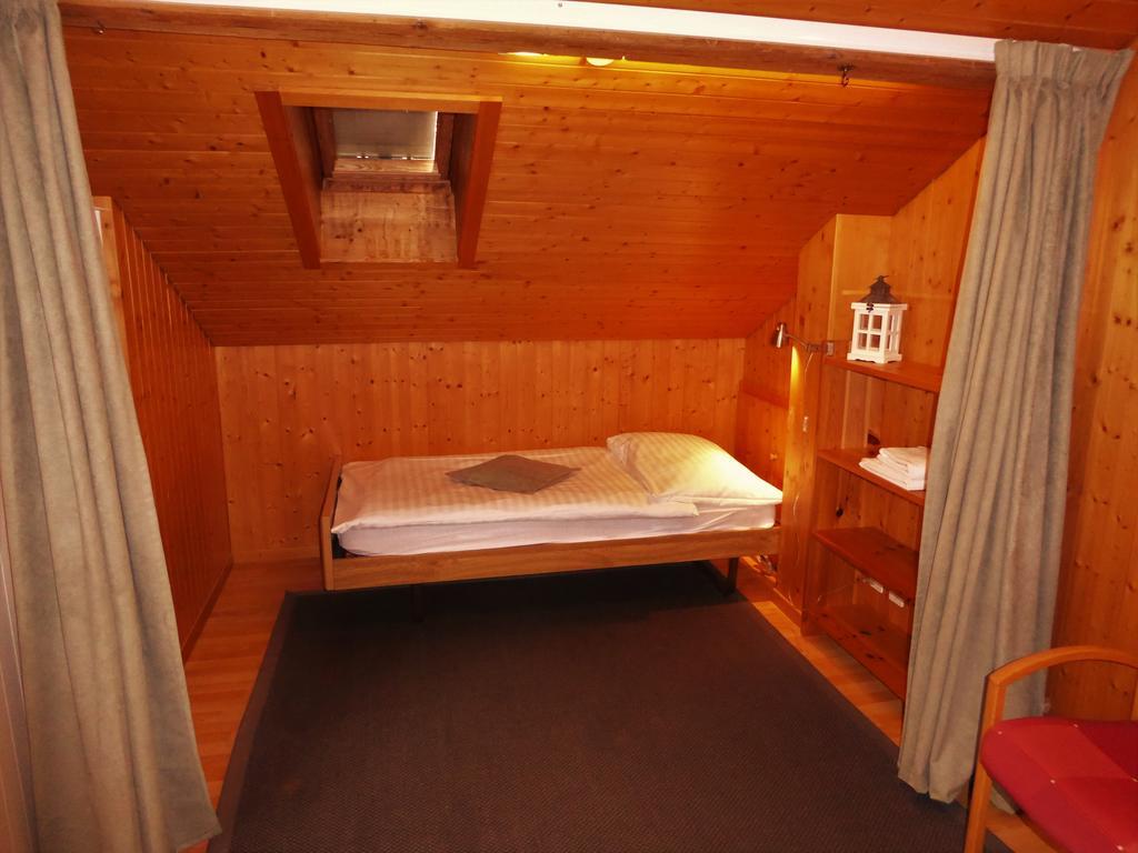 Apartment (5 Erwachsene)