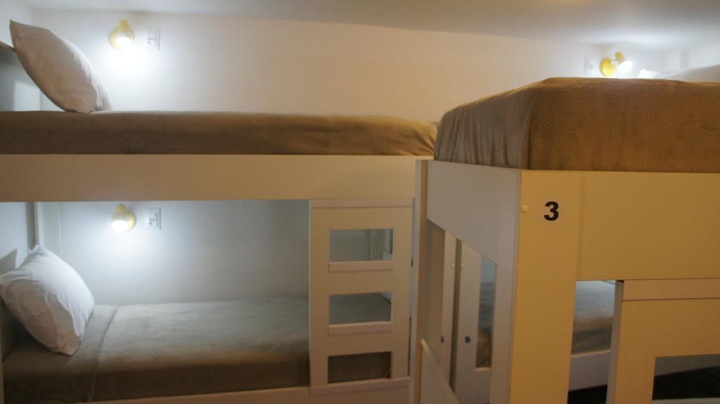Quarto Família
