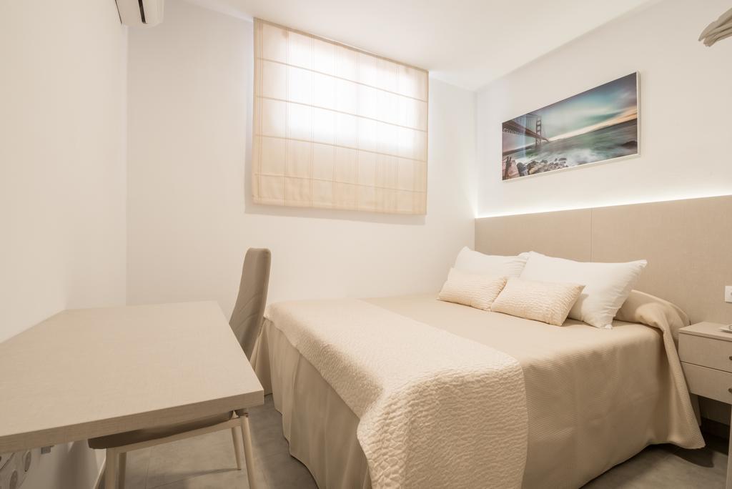Quarto Individual