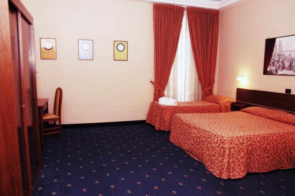 Quarto Quádruplo