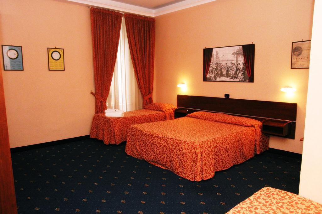 Quarto Triplo