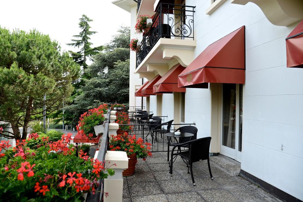 Chambre Double Classique avec Balcon