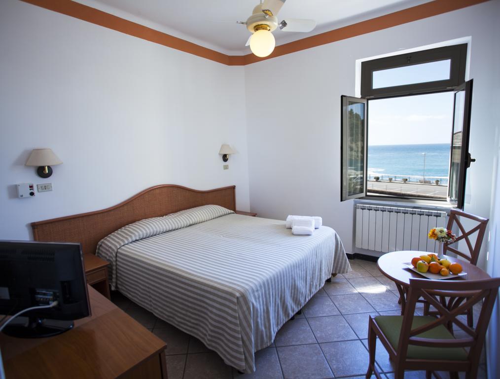 Junior Suite con Vista Mare