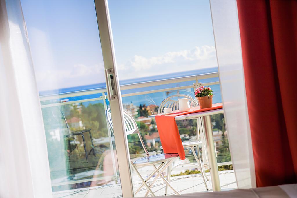 Appartement 1 Chambre - Vue sur Mer