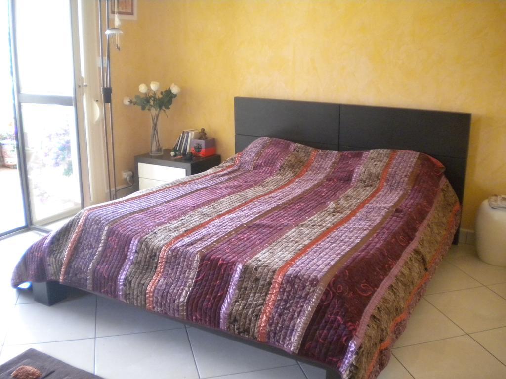 Chambre Double Deluxe avec Balcon - Vue sur Mer