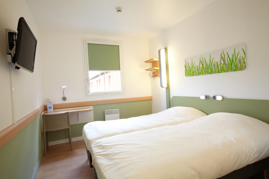 Chambre Lits Jumeaux