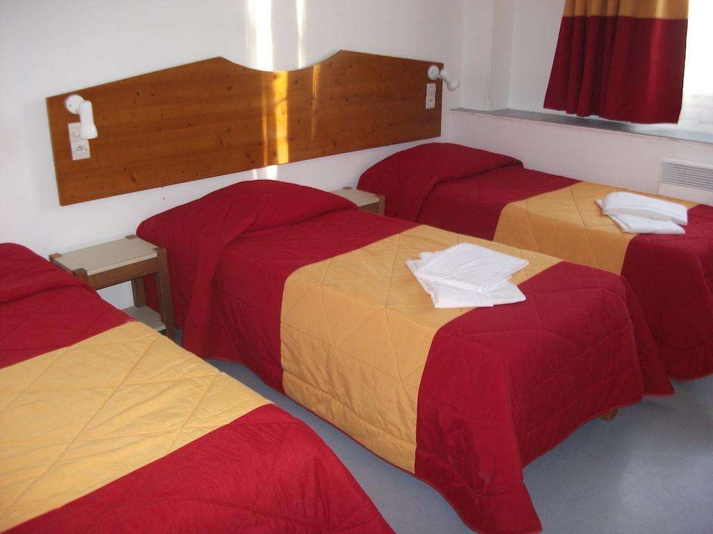 Chalet Supérieur