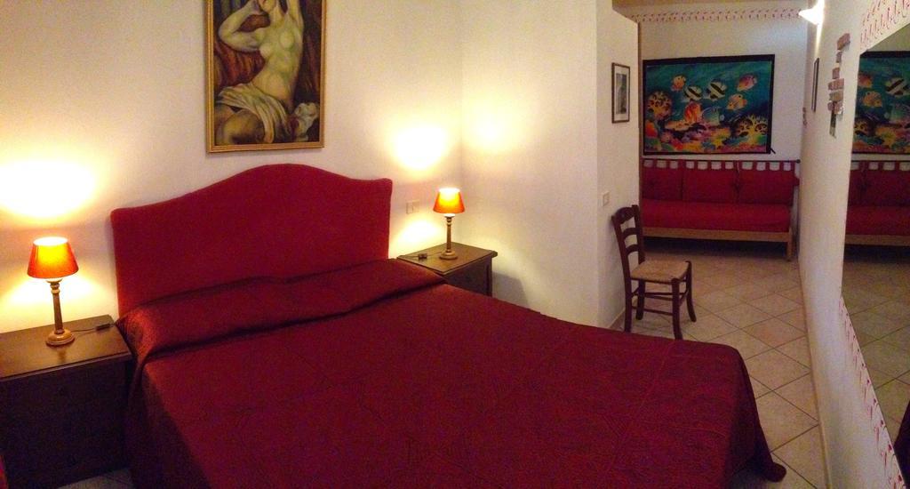 Appartamento con Terrazza