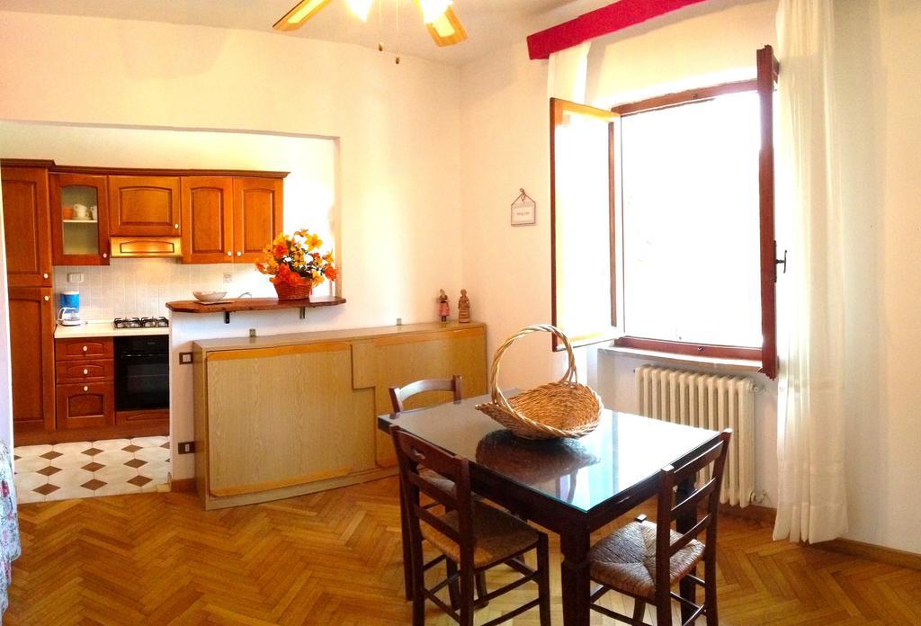Appartamento Monolocale
