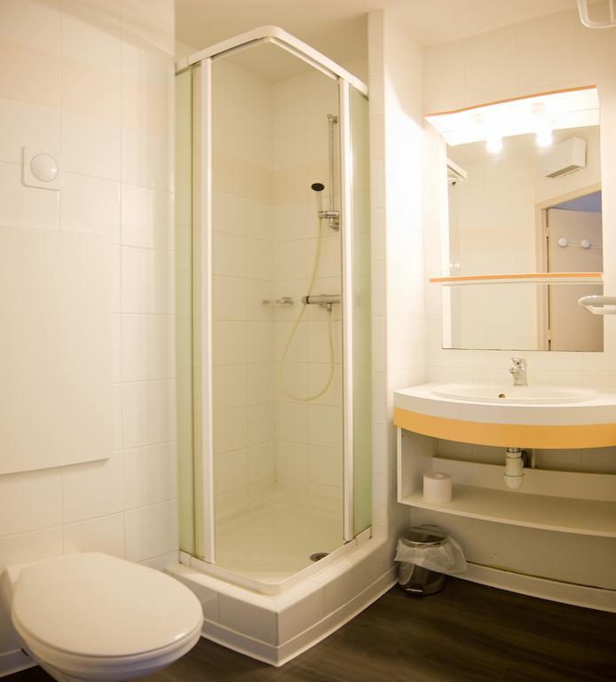 Chambre Double avec Douche