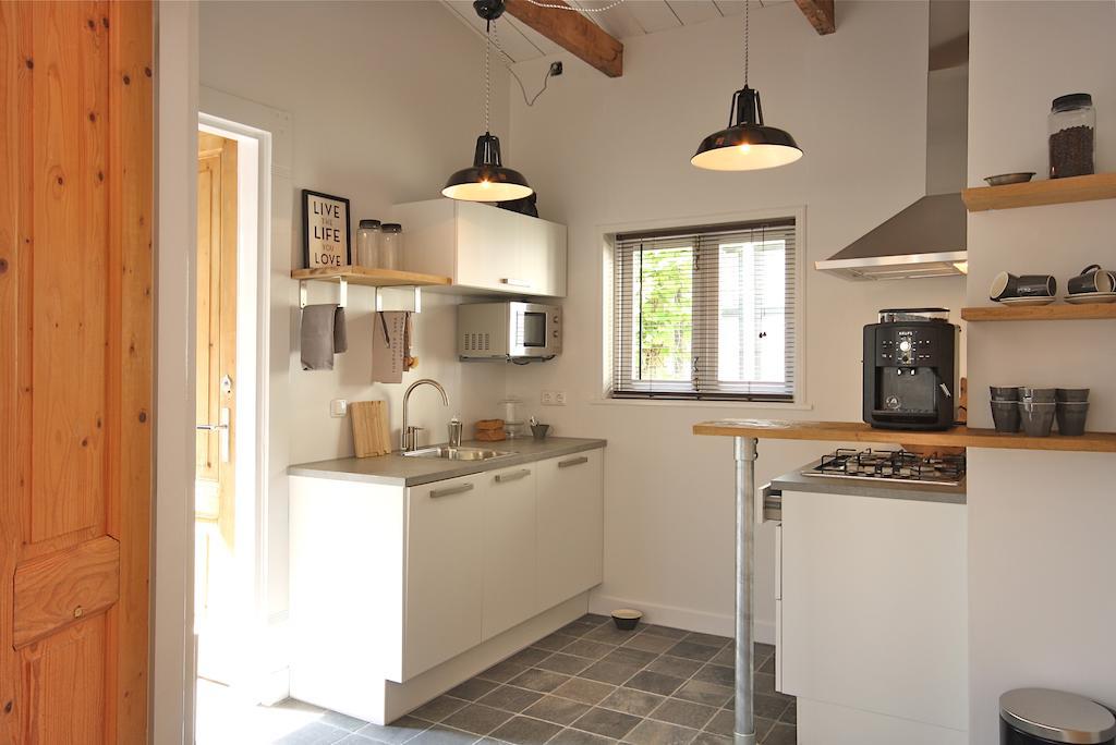 Studio Appartement