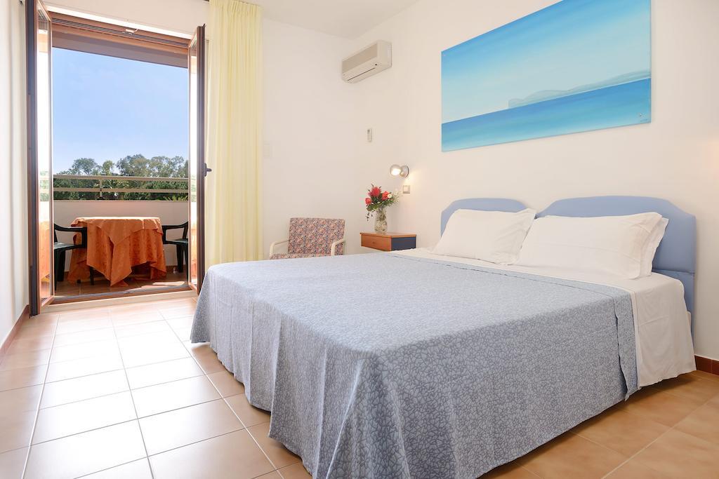 Chambre Double ou Lits Jumeaux