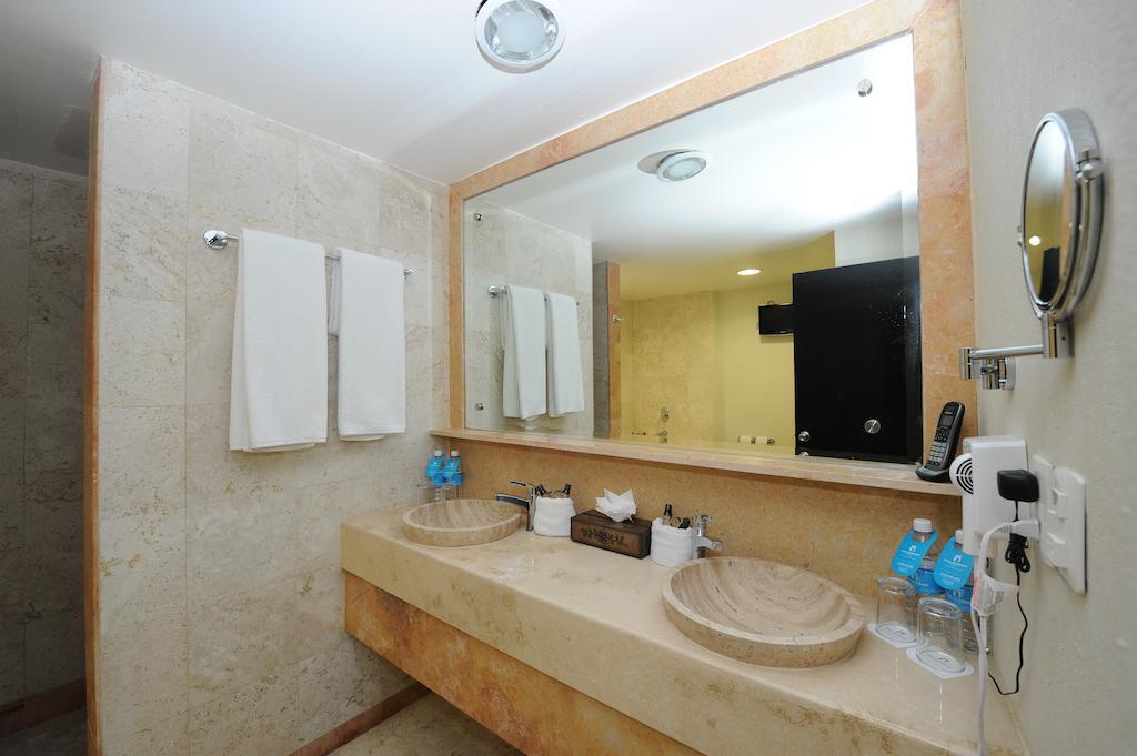 Double Room with Two Double Beds