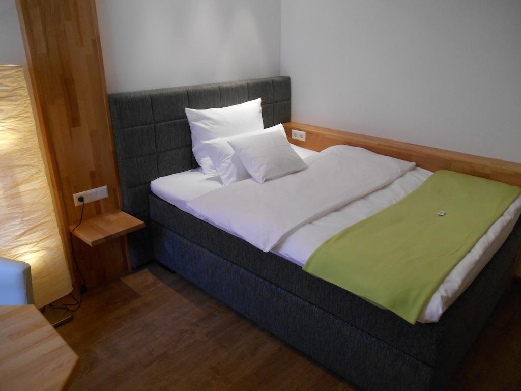 Deluxe Einzelzimmer