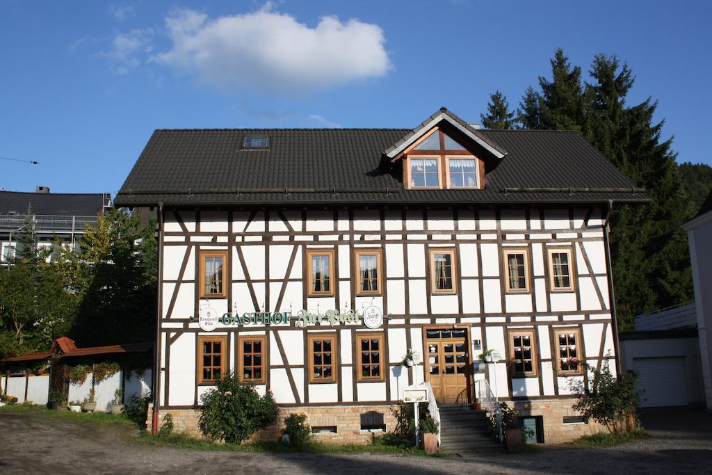 Standard Einzelzimmer