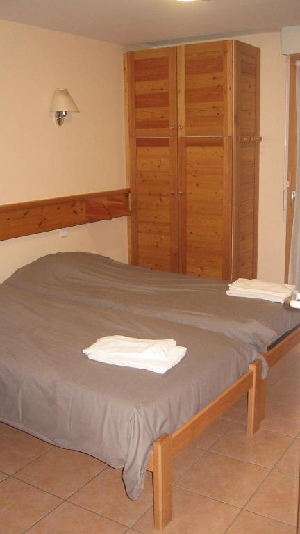 Chambre Familiale (4 Adultes)