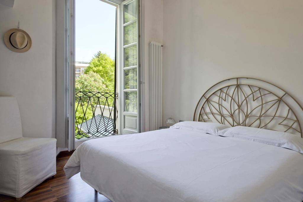 Chambre Double ou Lits Jumeaux