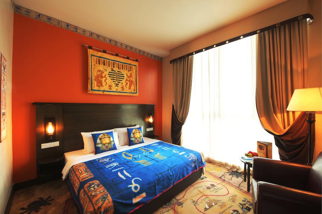 Theme Room – Adventure