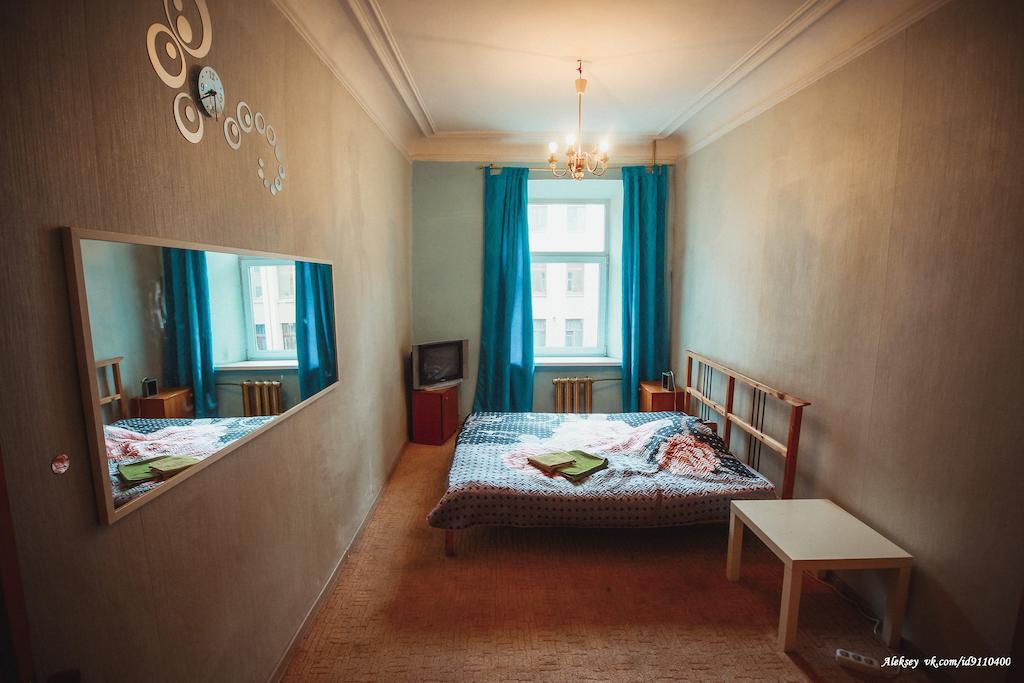 Comfort Dreibettzimmer mit Dusche