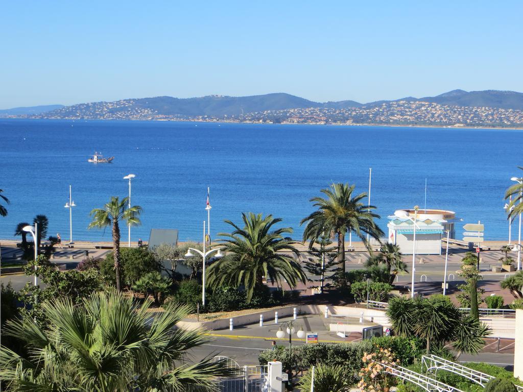 Appartement 1 Chambre - Vue sur Mer
