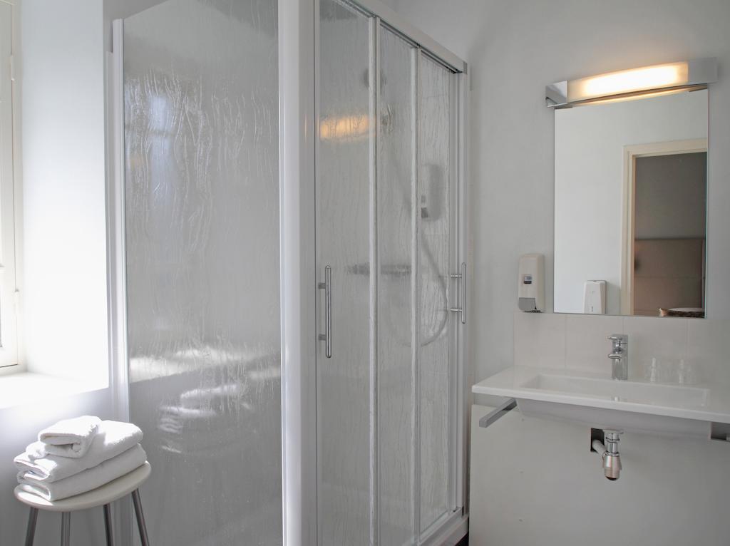 Chambre Double Supérieure