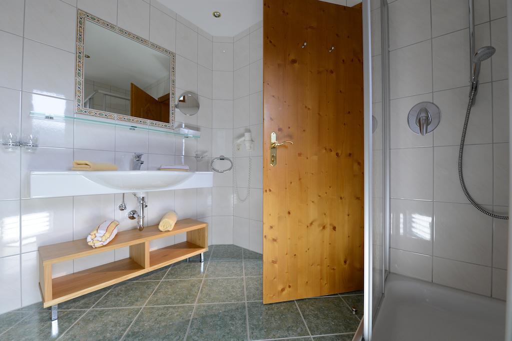 Appartement met 2 Slaapkamers en Balkon