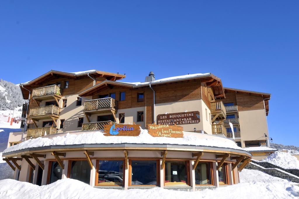 Appartement en Duplex