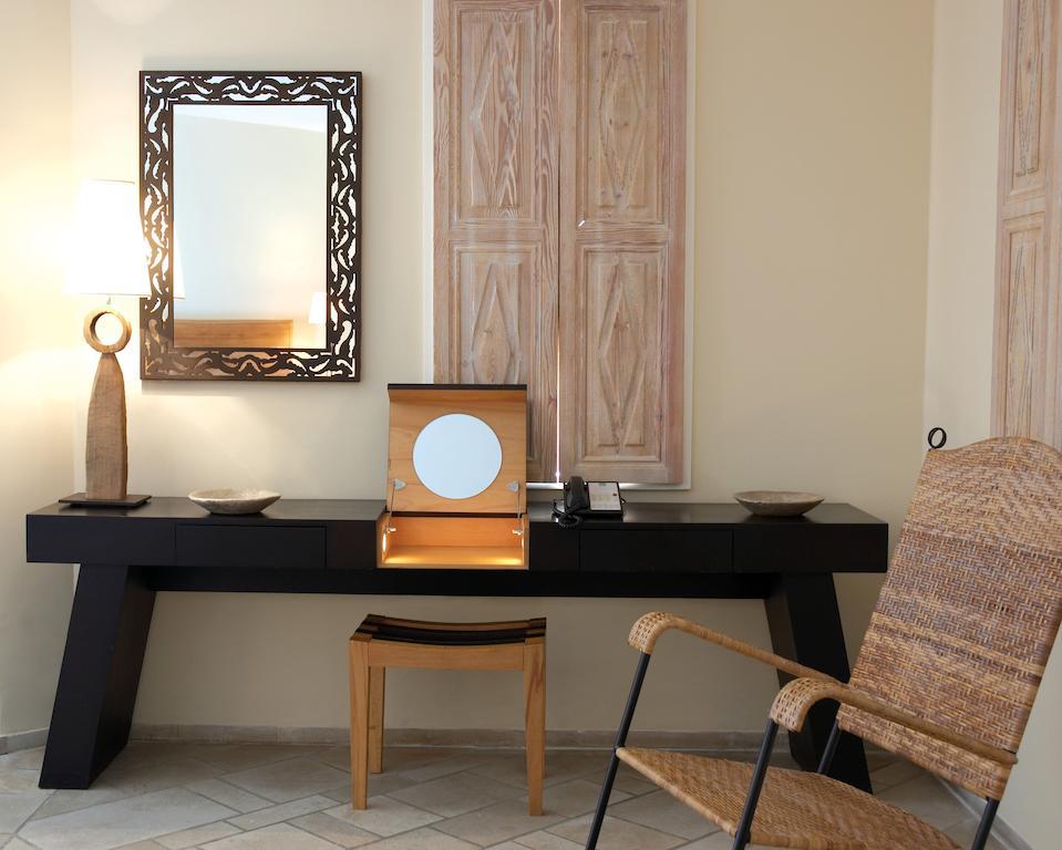 Chambre Deluxe