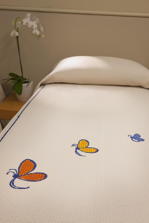 Appartamento Standard con 1 Camera da Letto e Terrazza